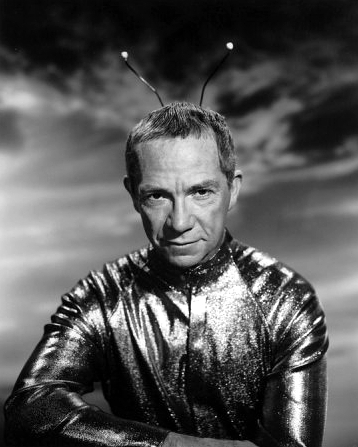 ray walston x