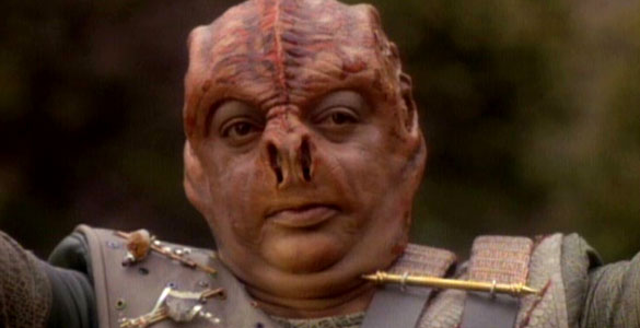 TNG Poll Darmok