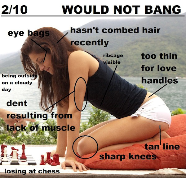 Bilder-Thread Would-Not-Bang