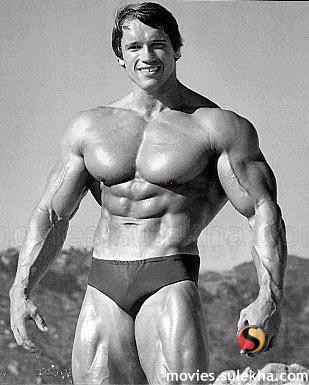 arnold schwarzenegger18