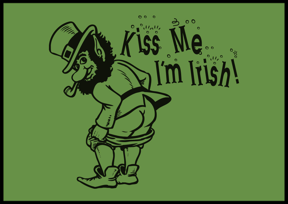 KissMeImIrish12 2009