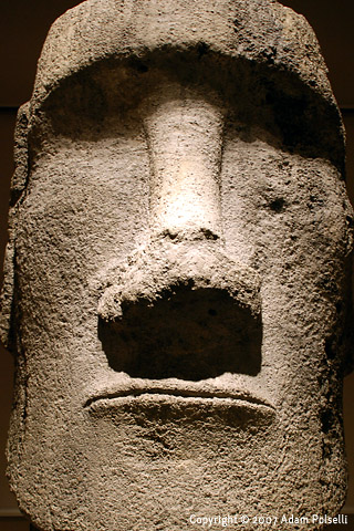 stone-head