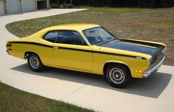 1972PlymouthDuster340 01 700