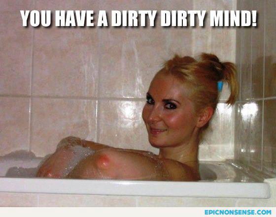 A-dirty-mind