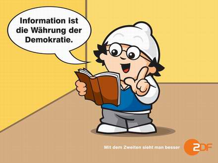 zdf mainzelmaennchen det information dem