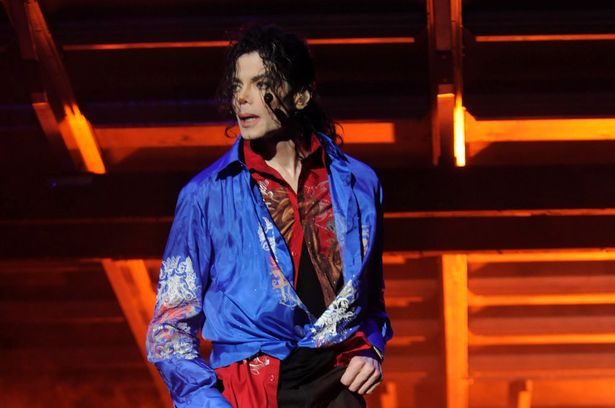 Michael-Jackson-in-rehearsals