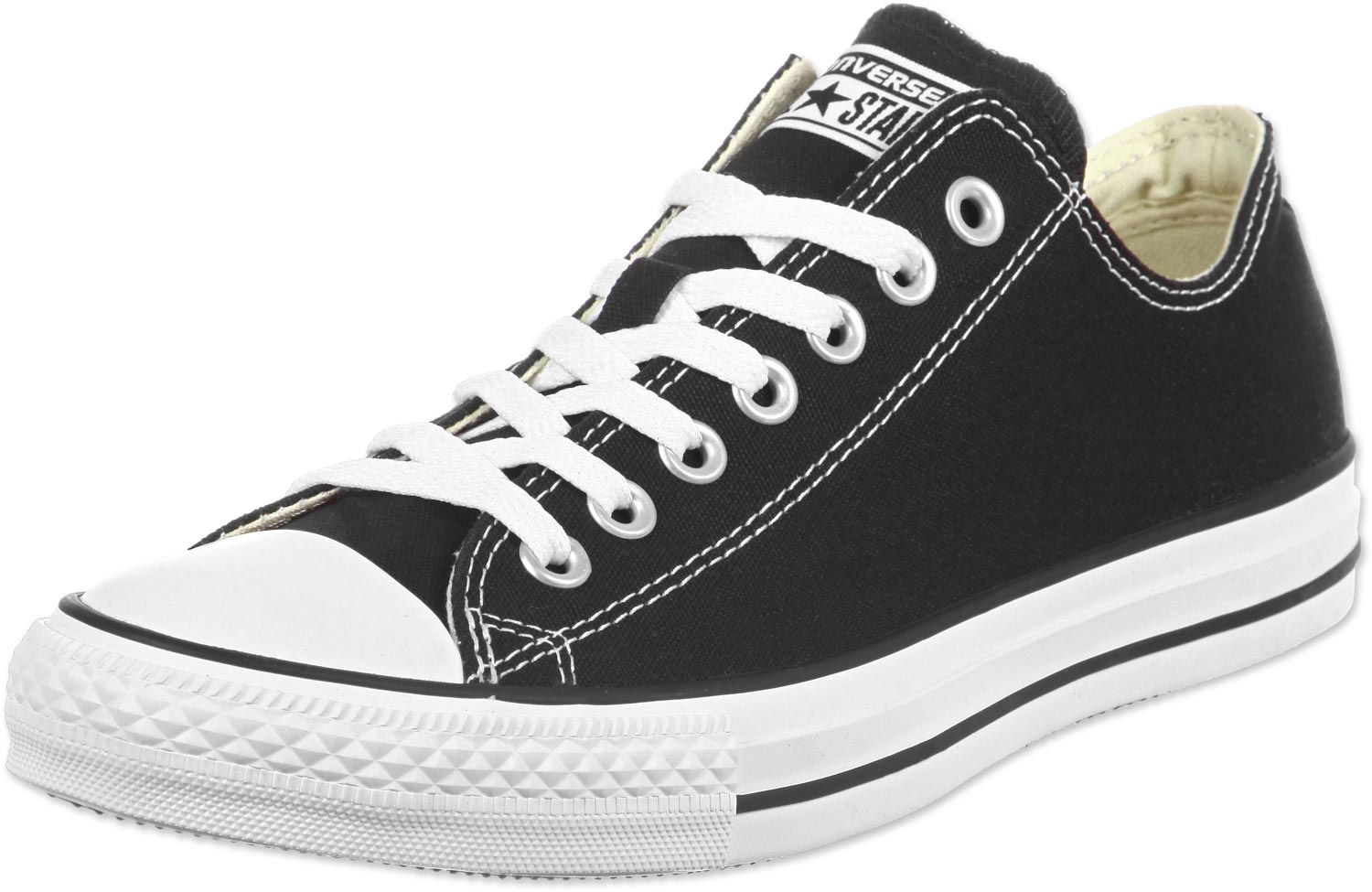 converse-all-star-ox-schuhe-schwarz-150-