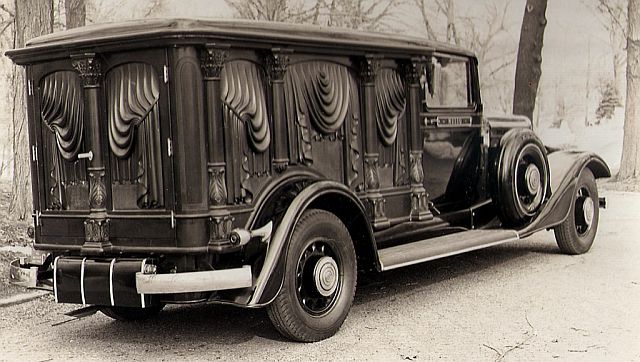 Leichenwagen-1934