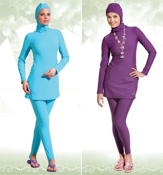 burkini