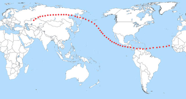 2037 99942 apophis asteroid path of risk