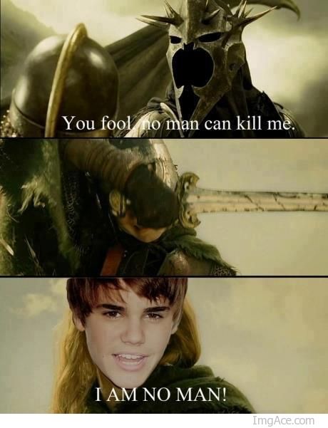 Bilder-Thread you-fool-no-man-can-kill-me