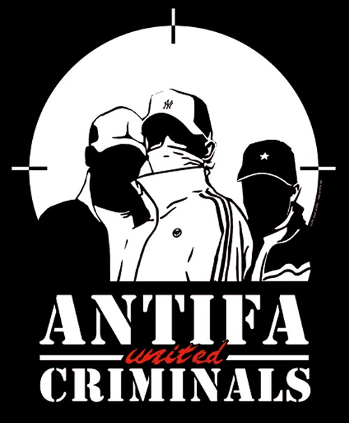 Antifa Crime 01