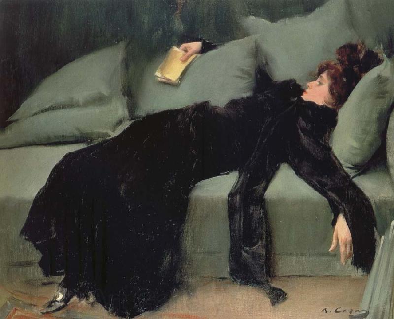 Ramon Casas i Carbo-586996