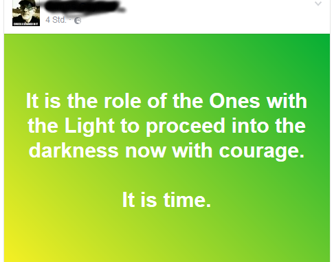 role.carry.light.through.darkness