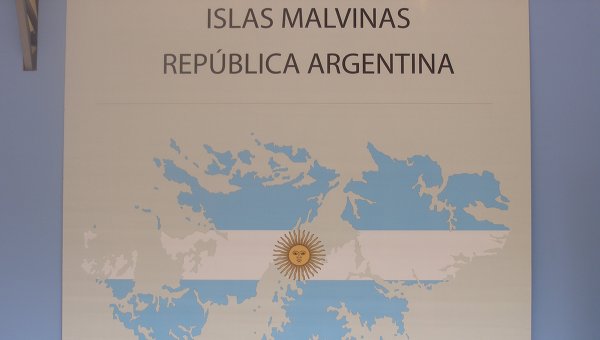 8c5ecb Falkland Inseln