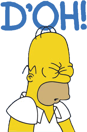 HomerSimpson-Doh1