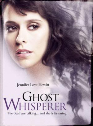 Ghostwisperer