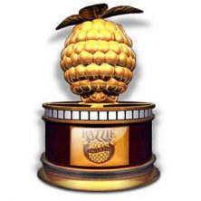 Golden Raspberry Award-222x222