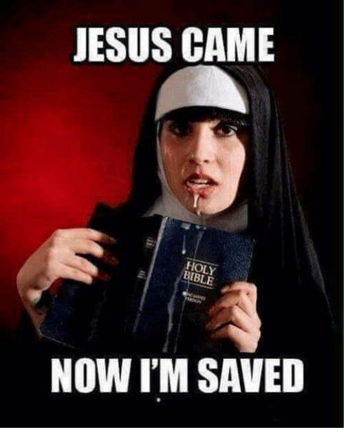 jesus-came-bible-now-im-saved-6062892