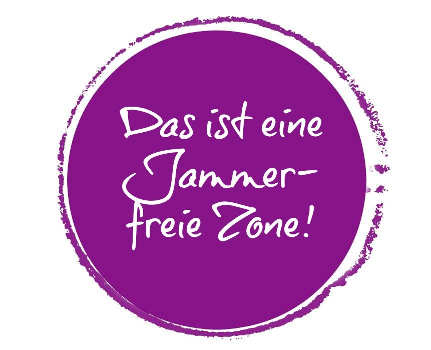 JammerfreieZone KarinWess.com 