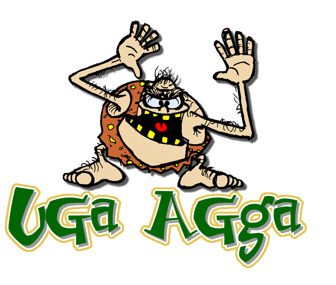 ugaaggalogo