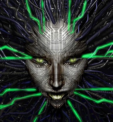 SHODAN hires