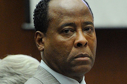 Conrad Murray31072012