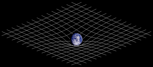 f432cd space-time