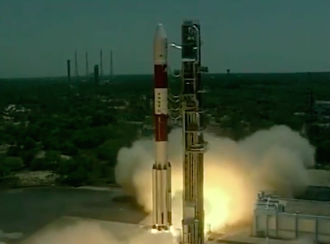 pslv c33 quick