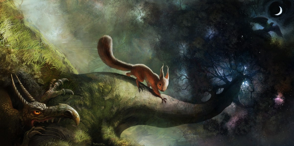 Bilder-Thread ratatosk