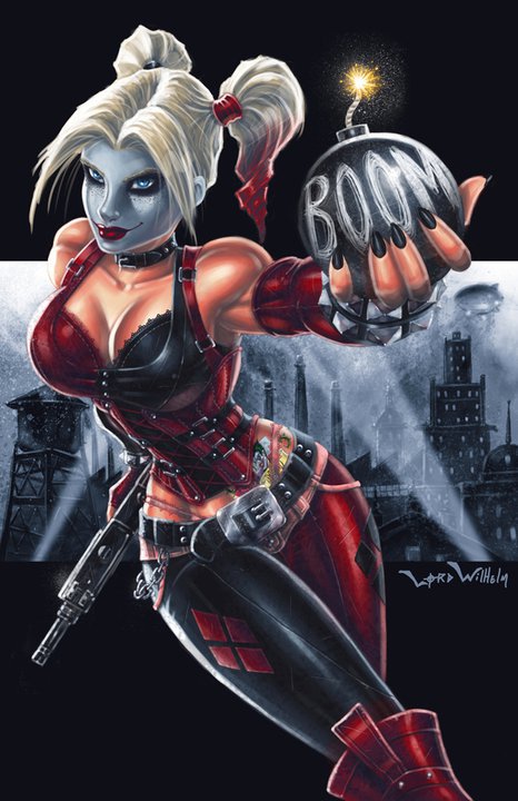 Harley-Quinn-batman-arkham-city-23509386