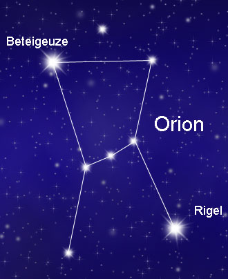 orion