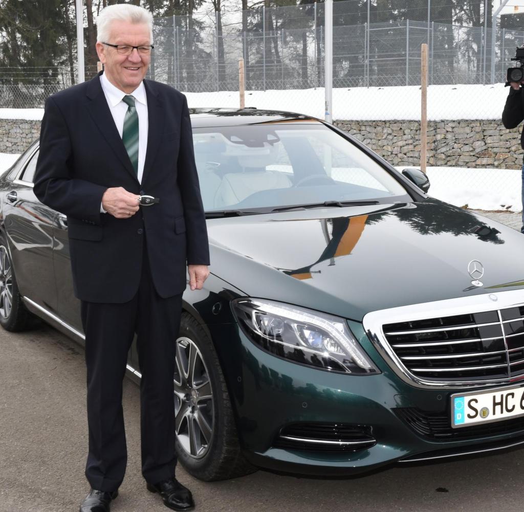 Dienstwagen-MP-Winfried-Kretschmann