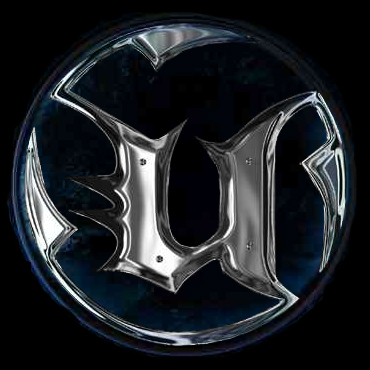 Unreal Tournament logo