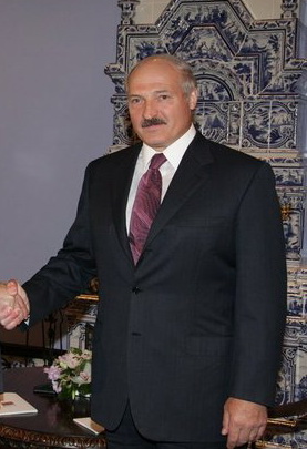 Alex Lukashenko 