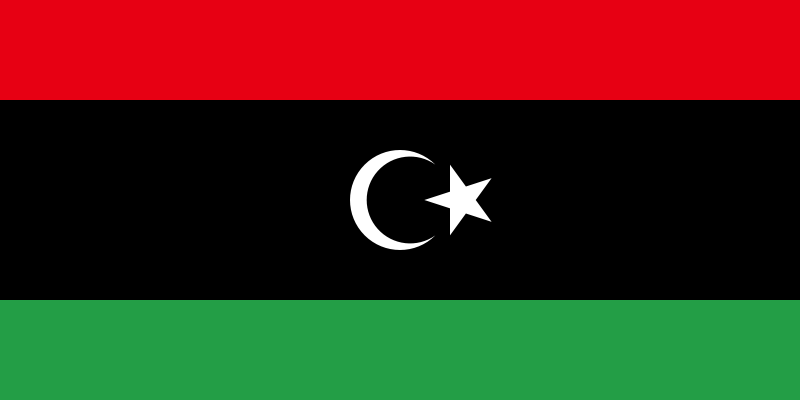 800px-Flag of Libya.svg
