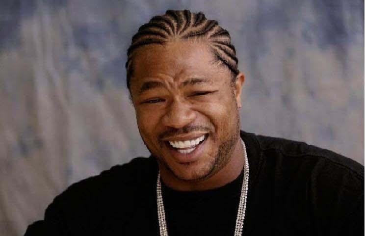 xzibit happy RE A tree in a tree-s744x48