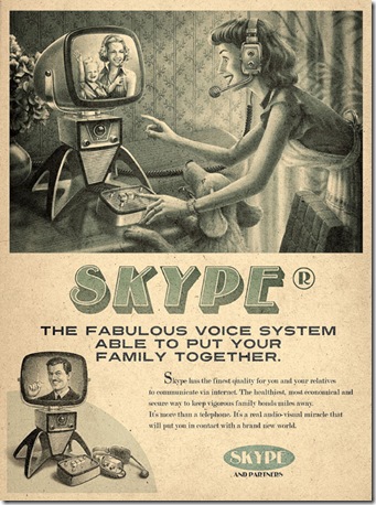 Retro-Ads-To-Promote-Social-Networking-1