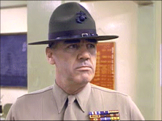 Sgt hartman