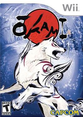 Okami wii