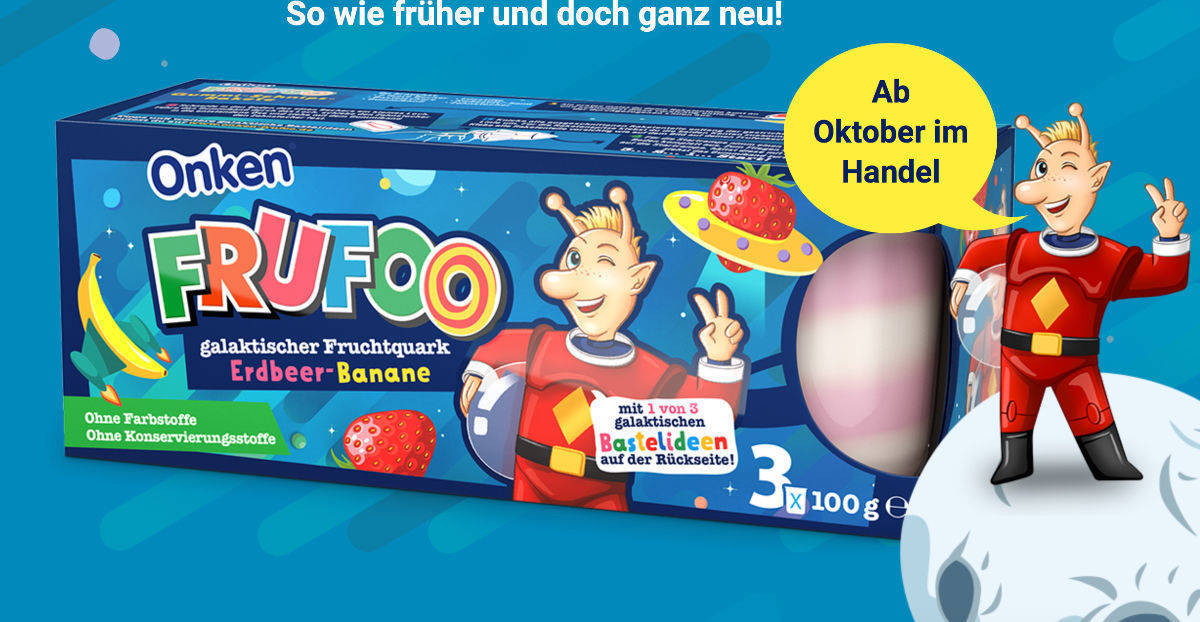 frufoo kommt wieder aber gesuender und n