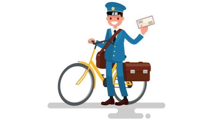 postman