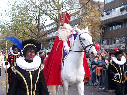 sinterklaas