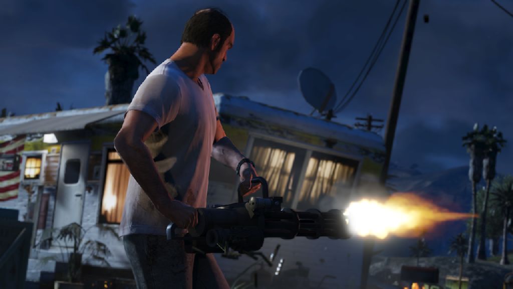 RSG GTAV Screenshot 169