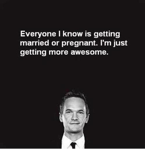 barney stinson 1