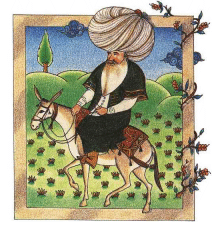 nasreddin