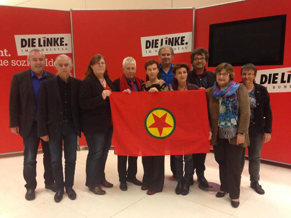 linke pkk