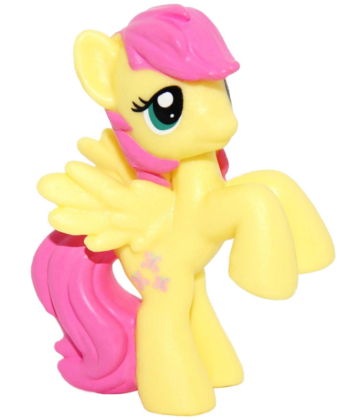 FluttershyFIMpv L collec-jcg