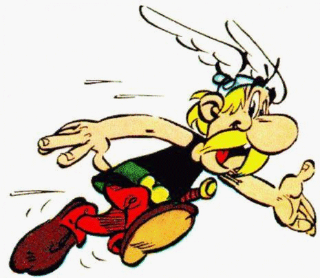 asterix asterix2