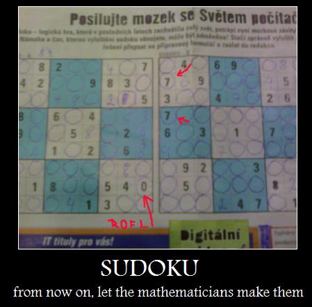 sudoku-fail